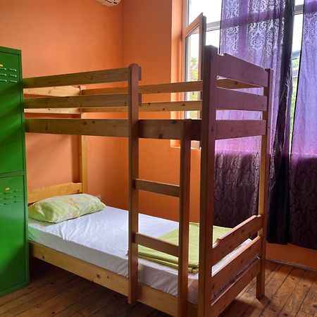 Elegance On A Budget - Rooms For Rent In Sofia Center Dış mekan fotoğraf