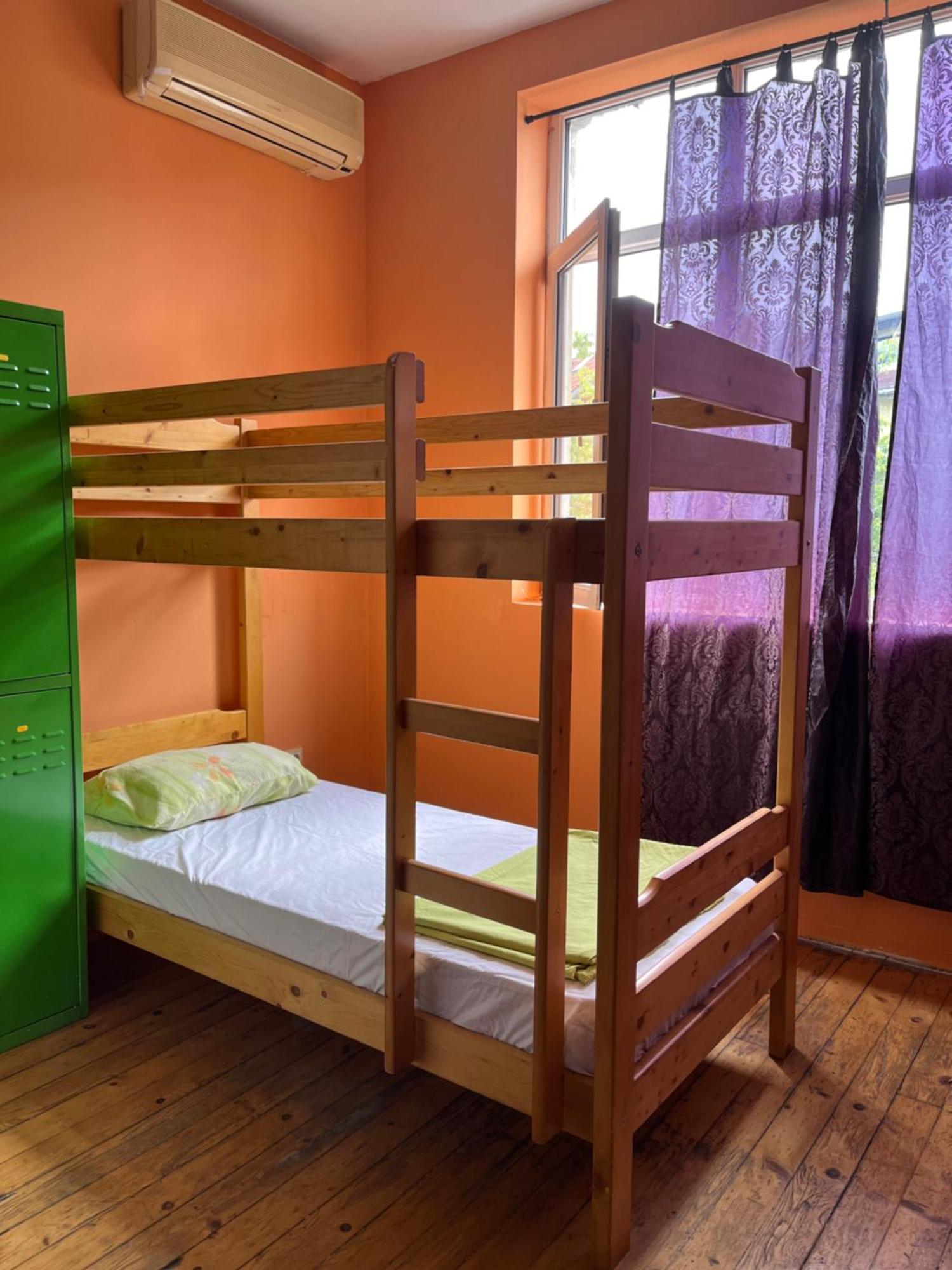 Elegance On A Budget - Rooms For Rent In Sofia Center Dış mekan fotoğraf