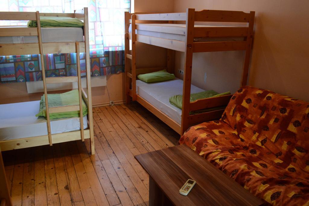 Elegance On A Budget - Rooms For Rent In Sofia Center Dış mekan fotoğraf