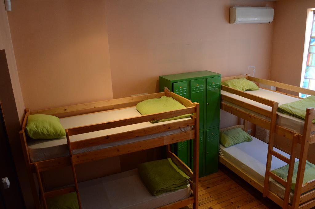 Elegance On A Budget - Rooms For Rent In Sofia Center Dış mekan fotoğraf