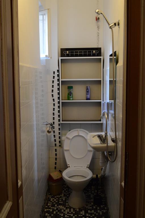 Elegance On A Budget - Rooms For Rent In Sofia Center Dış mekan fotoğraf