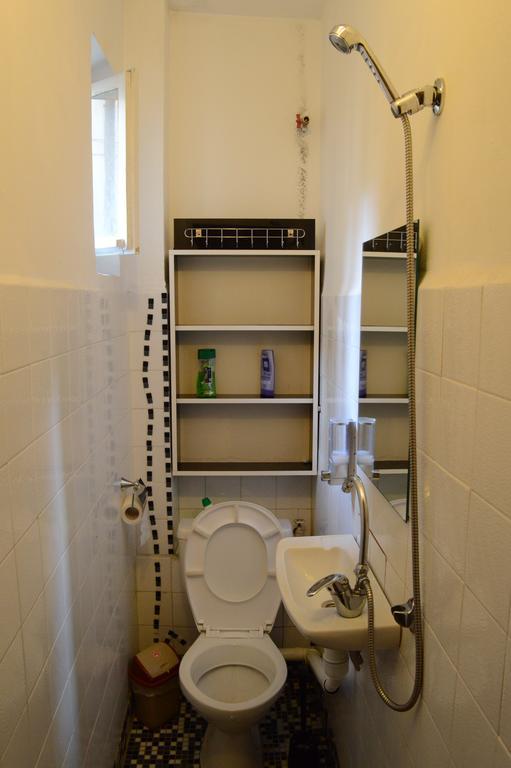 Elegance On A Budget - Rooms For Rent In Sofia Center Dış mekan fotoğraf