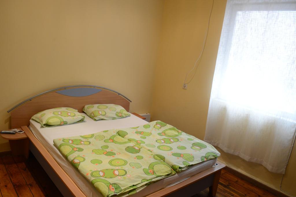 Elegance On A Budget - Rooms For Rent In Sofia Center Dış mekan fotoğraf