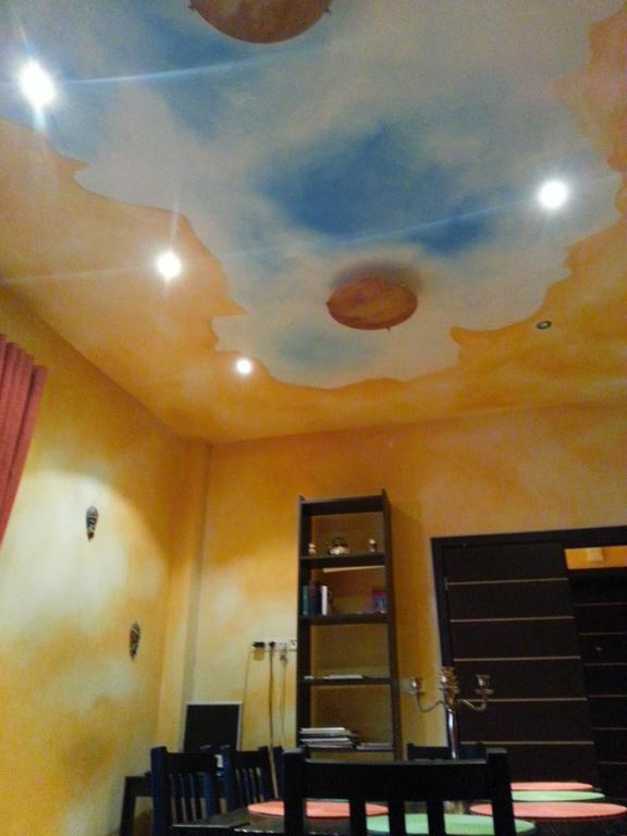 Elegance On A Budget - Rooms For Rent In Sofia Center Dış mekan fotoğraf